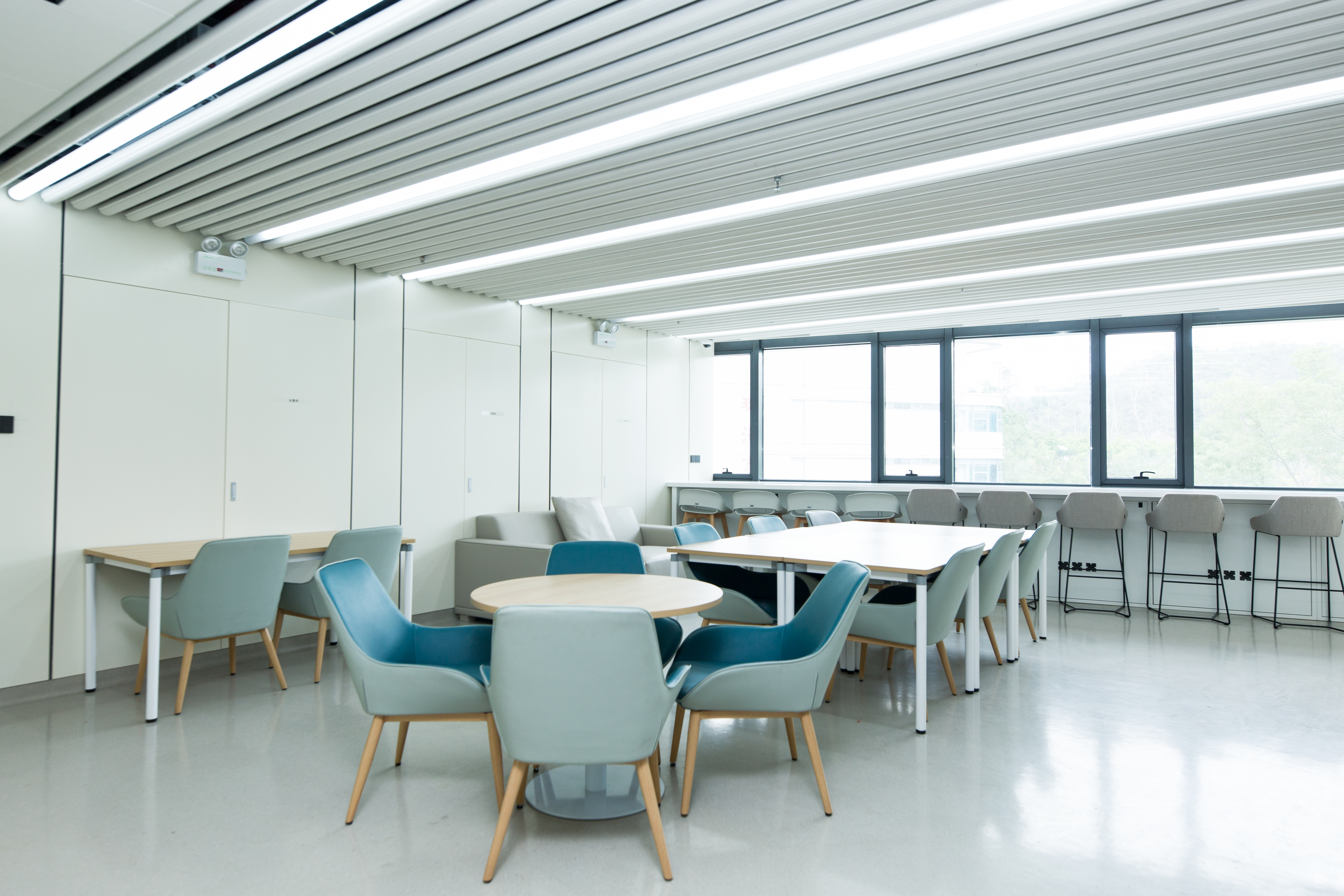 中山大学附属第五医院