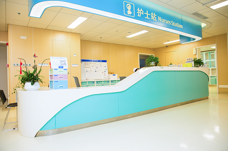 深圳市第三人民医院