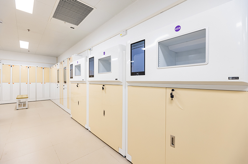 深圳大学附属华南医院
