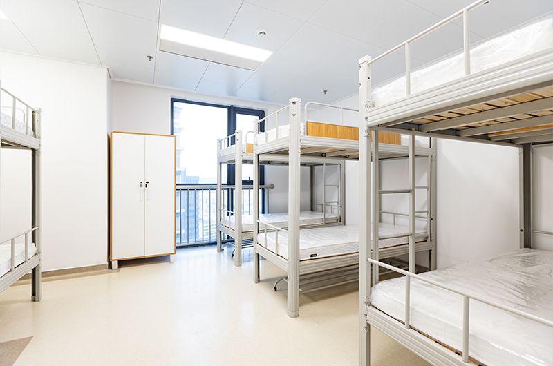 深圳大学附属华南医院