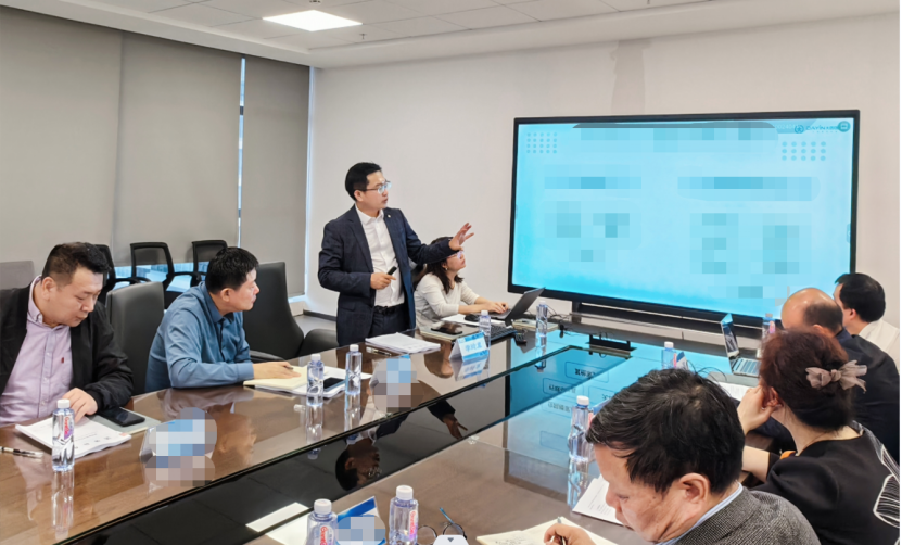 大因医疗制定医用家具评价标准，推动行业规范与创新发展具有重要意义