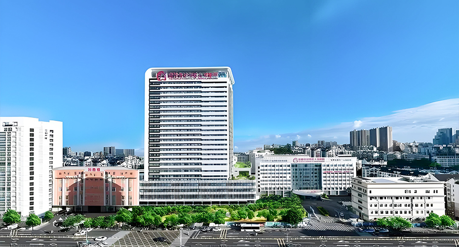 深圳市龙华区人民医院